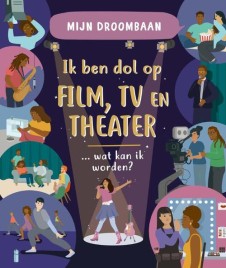 Ik ben dol op Film TV en Theater beeld