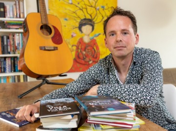 Jeroen van Berckum 2022