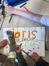 Joris en de Draak v3