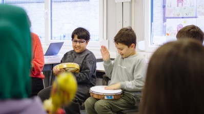 Koffer vol Wereldmuziek 3