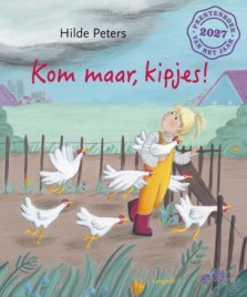 Kom maar Kipjes