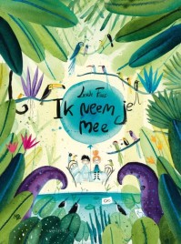 Op avontuur met Cubetto